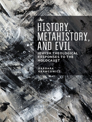 cover image of History, Metahistory, and Evil